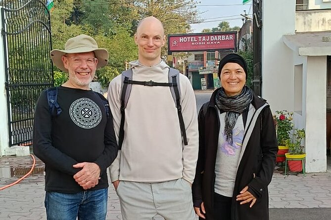 Day Trip to Gurpa Hill from Bodhgaya - Cost and Value Analysis