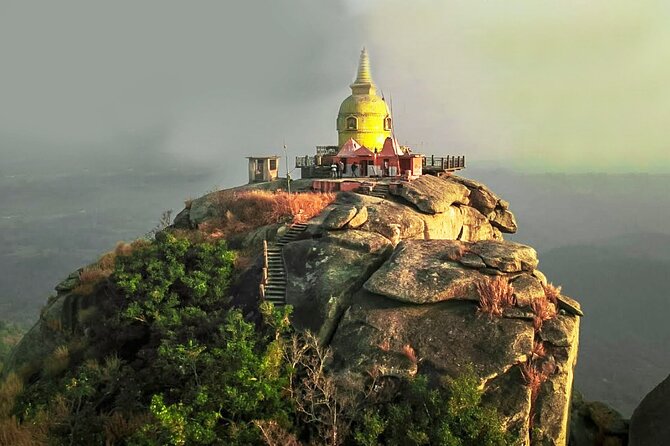 Day Trip to Gurpa Hill from Bodhgaya - Good To Know