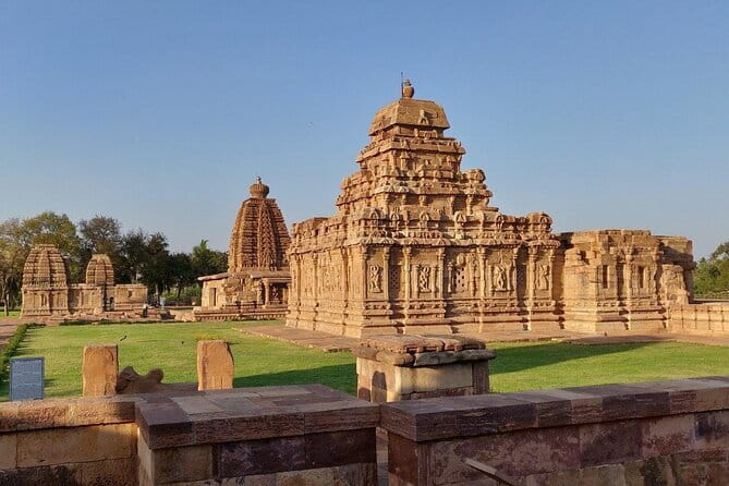 Hire a Licensed Guide for Full Day Hampi visit with own transport - The Sum Up