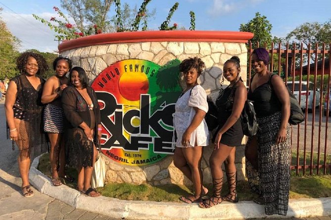 Negril Beach Experience & Ricks Cafe From Ocho Rios - Tour Overview
