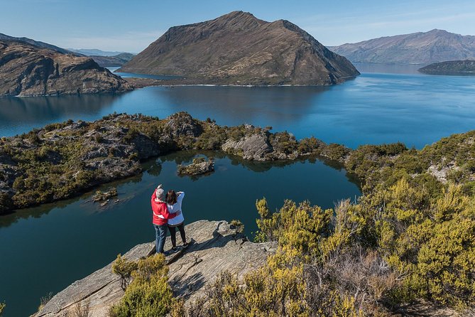 Adventurous Zipline Tour in Coromandel - Who Is This Tour Best For?