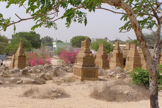 Full Day Karachi to Thatta Unesco Sites Tour - Final Thoughts: Why You Should Consider This Tour