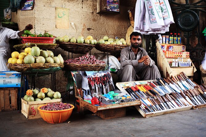 Private Karachi Street Food Tour - Who Should Consider This Tour?