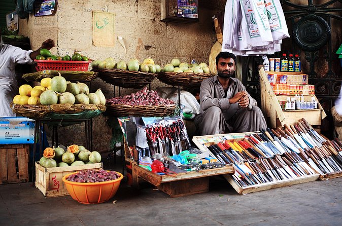 Private Karachi Street Food Tour - Final Thoughts