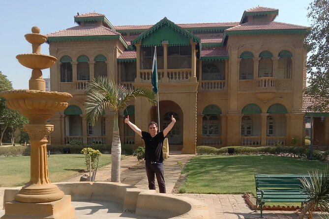 Full Day Karachi Private City Tour - Key Points