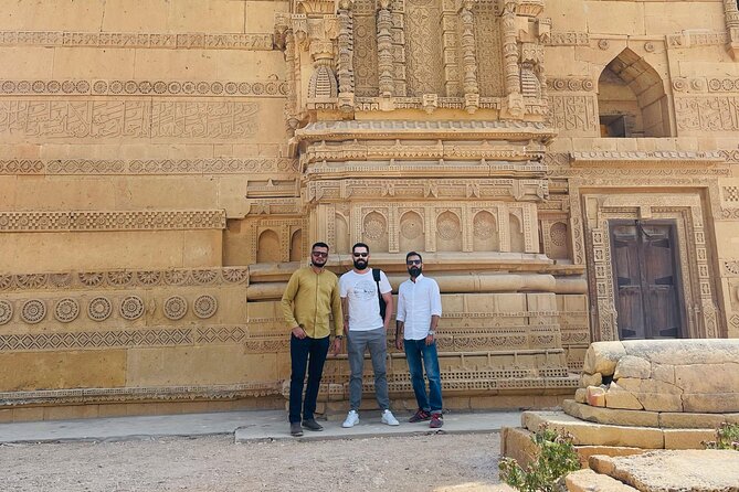 Full Day Karachi Private City Tour - Who Will Benefit Most?