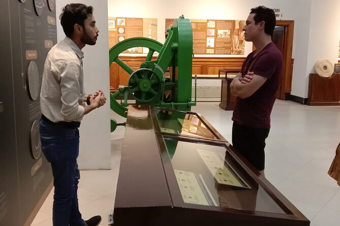 Full Day Karachi Private City Tour - Final Thoughts