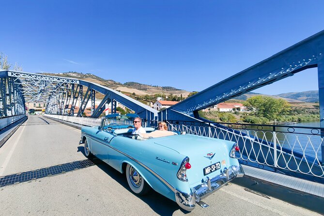 Full Day Private Tour to Douro - Vintage Experience - What Makes This Tour Stand Out?