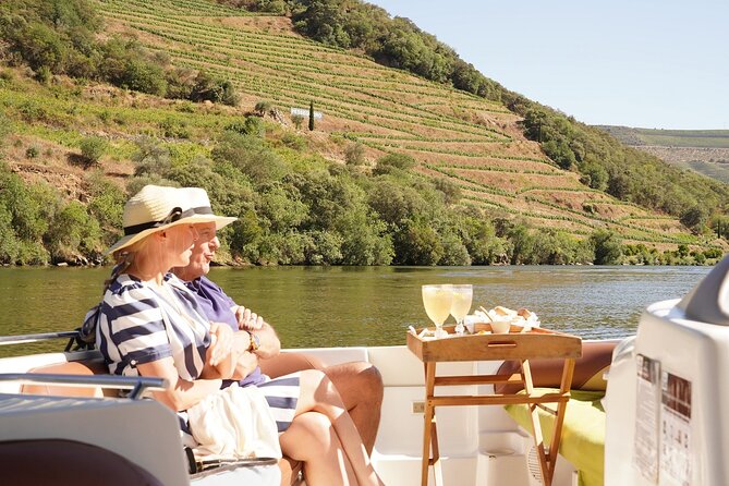 Full Day Private Tour to Douro - Vintage Experience - A Detailed Look at the Full Day Private Tour to Douro – Vintage Experience