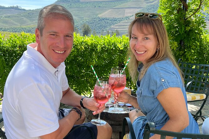 Douro Valley Wine Tour with Tastings, Boat Ride & Lunch - What the Tour Offers: A Well-Rounded Day in the Douro