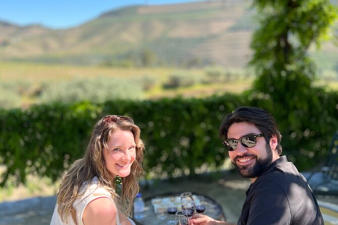 Douro Valley Wine Tour with Tastings, Boat Ride & Lunch - Key Points  