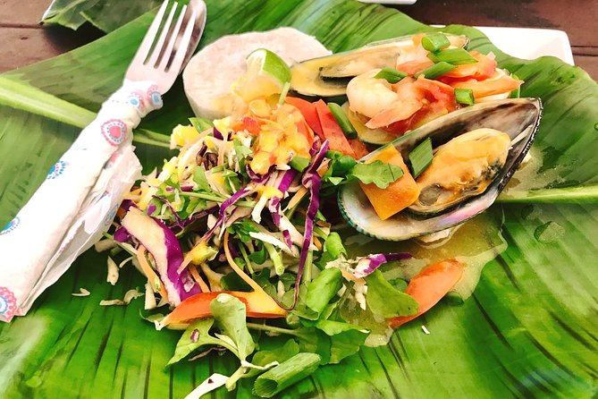 Tour Samoa with a local ~ Half Day Island Tour (Upolu) - A Closer Look: What to Expect from This Upolu Half-Day Tour