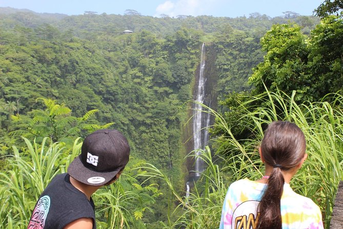 Tour Samoa with a local ~ Half Day Island Tour (Upolu) - Who This Tour Is Best For