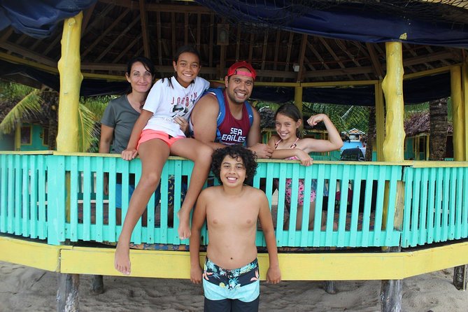 Tour Samoa with a local ~ Half Day Island Tour (Upolu) - FAQ