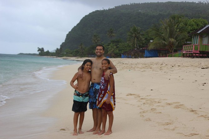 Tour Samoa with a local ~ Half Day Island Tour (Upolu) - The Sum Up: Is This Tour Worth It?