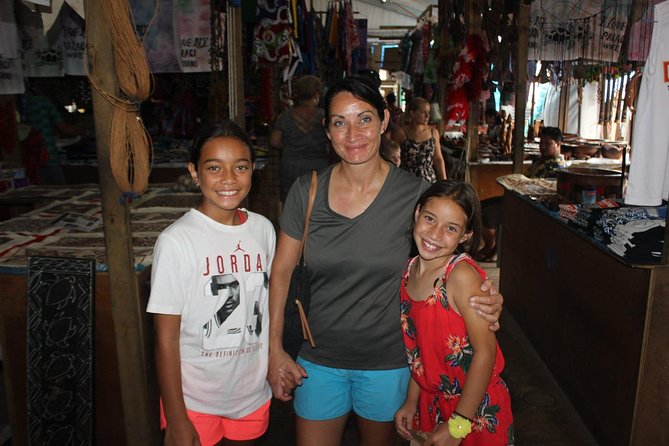 Tour Samoa with a local ~ Half Day Island Tour (Upolu) - Good To Know