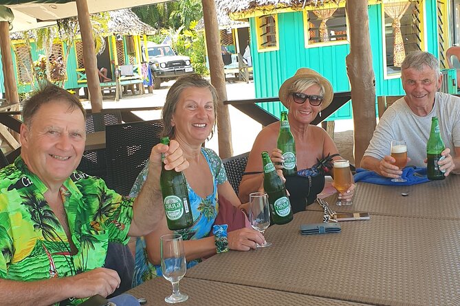 Private Samoa Island Tour For Cruise Ship Passengers - Why Choose This Tour?