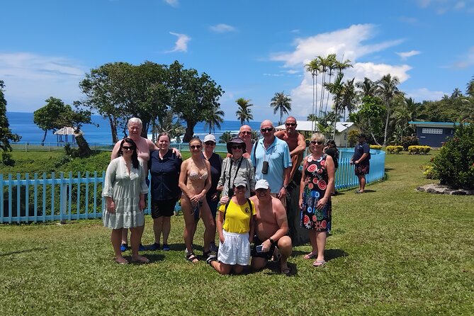 Private Samoa Island Tour For Cruise Ship Passengers - The Sum Up: Is It Worth It?