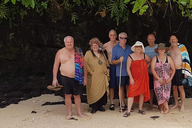 Namua Turtle Island and Eastern Upolu Tour - What Makes This Tour Stand Out?