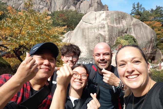 Missionary Memorial Hall and Goseong DMZ Observatory from sokcho - Discovering Sokcho’s Scenic and Historic Highlights