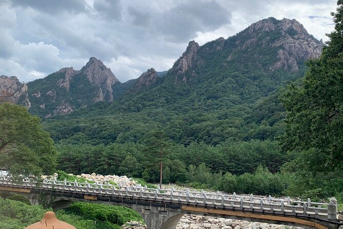 Missionary Memorial Hall and Goseong DMZ Observatory from sokcho - Deep Dive into Korea’s Cold War and War History