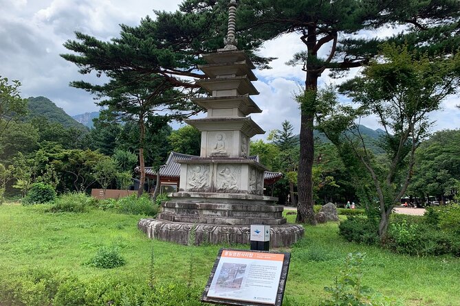 Missionary Memorial Hall and Goseong DMZ Observatory from sokcho - FAQ
