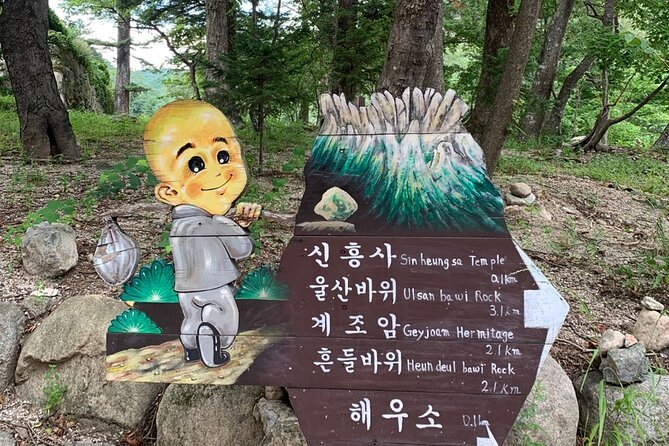 Missionary Memorial Hall and Goseong DMZ Observatory from sokcho - Final Thoughts: Who Would Love This Experience?