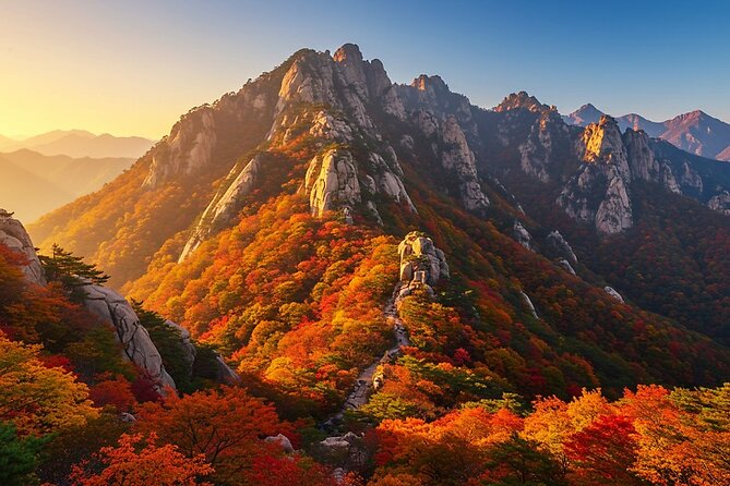 Missionary Memorial Hall and Goseong DMZ Observatory from sokcho - Good To Know