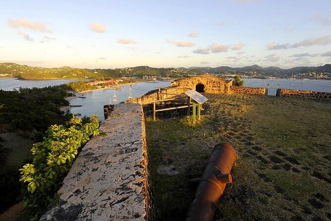 Pigeon Island Excursion - Why We Like This Tour