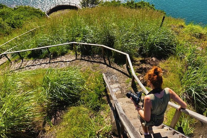 Pigeon Island Excursion - Who Should Consider This Tour?