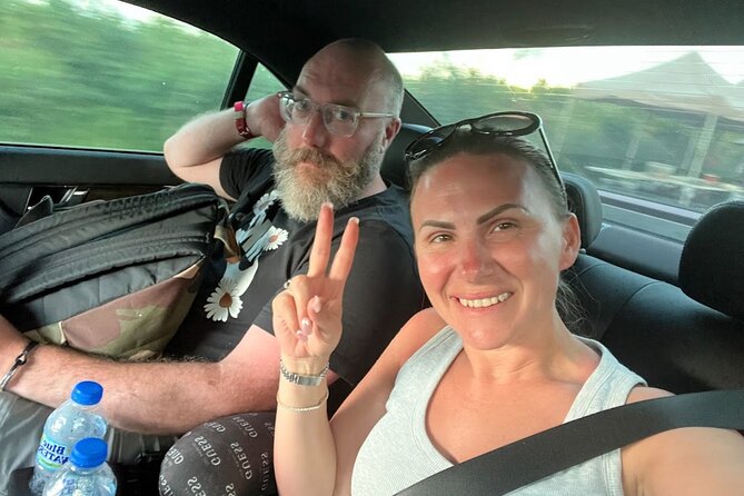 St Lucia: Hewannora (UVF) Private Airport Transfer - St Lucia: Hewannora (UVF) Private Airport Transfer — A Practical Guide for Travelers