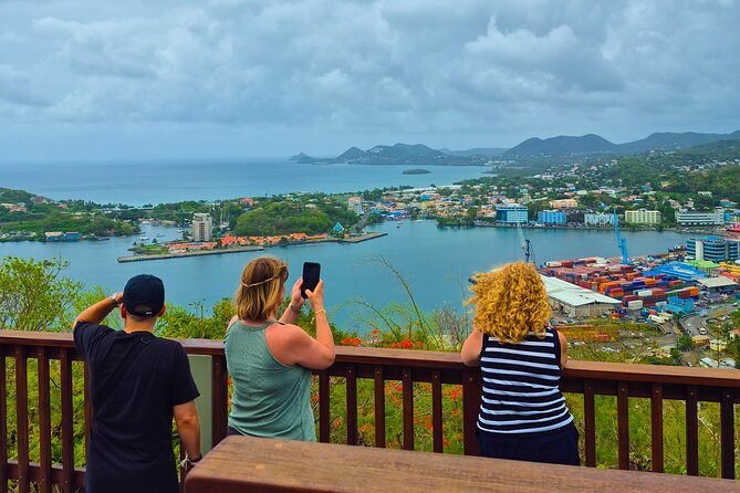 Secrets St Lucia Airport Transfer - Final thoughts