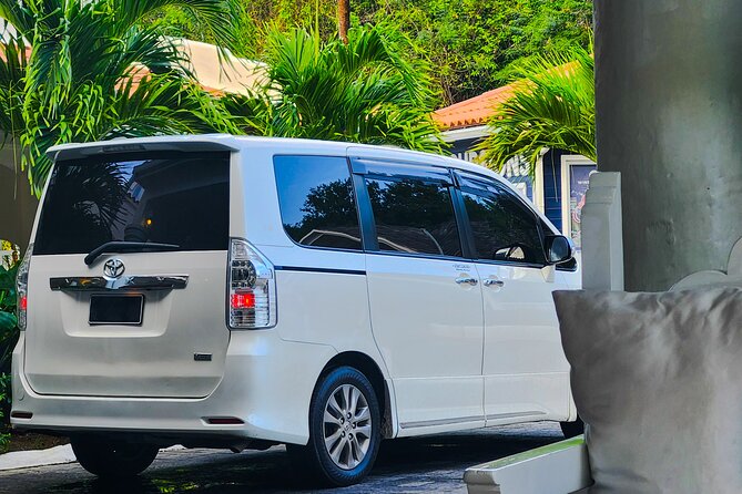 Secrets St Lucia Airport Transfer - Who is this transfer best for?