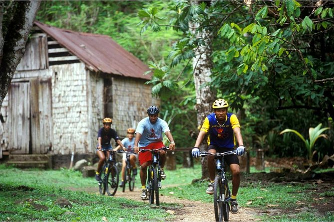 St Lucia Bike and Hike - Who Should Consider This Tour?