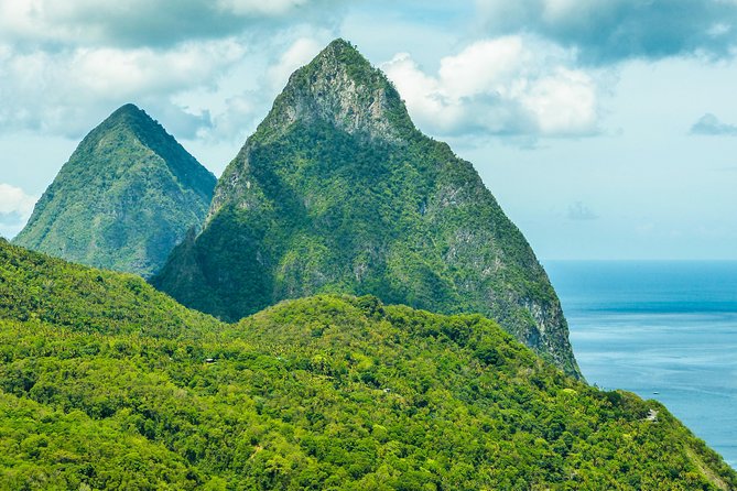 Best of Both Worlds Land and Sea Adventure - FAQ