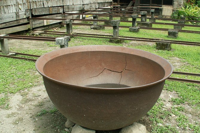 Magical Soufriere: A Tour of St Lucia - Who Should Book This Tour?