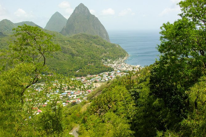 Soufriere Island Delight - FAQs