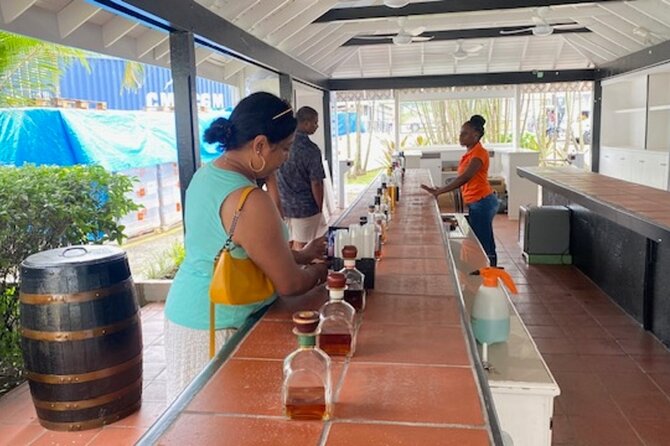 St. Lucia Chocolate Making and Rum Tour Experience - FAQ