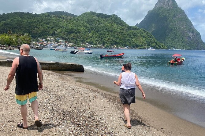 St. Lucia Island Essence Getaway Rum, Nature and Culture - Introduction: An Authentic St. Lucia Experience for the Curious Traveler