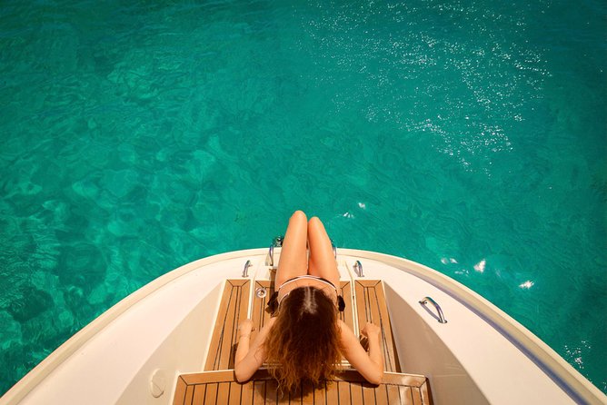 St. Lucia Luxury Sunset Cruise From Castries - The Value Proposition