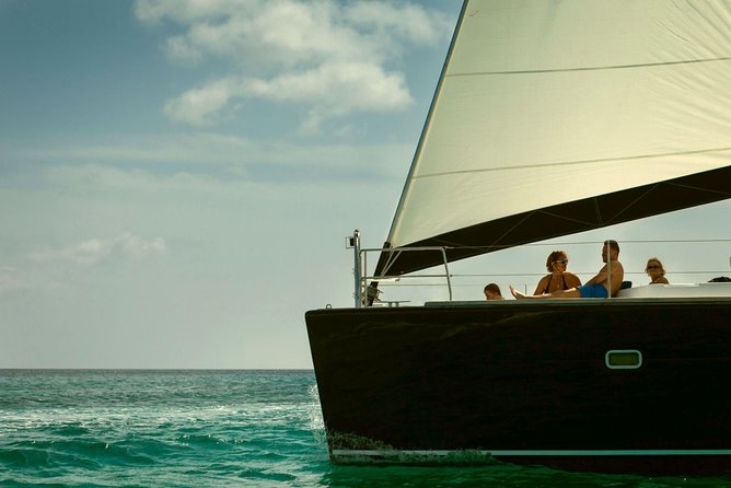 St. Lucia Luxury Sunset Cruise From Castries - A Closer Look at the Experience