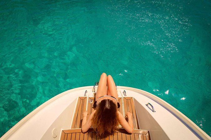 St. Lucia Luxury Sunset Cruise From Castries - Who’s It Perfect For?