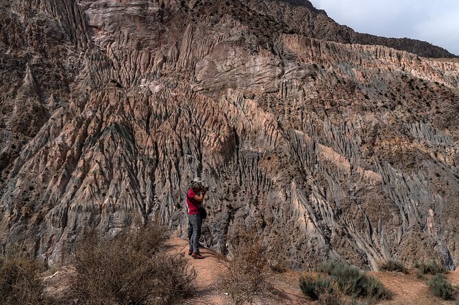 Iskandarkul Escape 2 Day Fann Mountains Adventure and Local Stay - What’s Included and What’s Not?