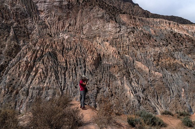 Iskandarkul Escape 2 Day Fann Mountains Adventure and Local Stay - Local Hospitality and Village Stay