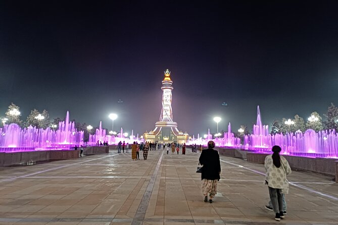 5 Day in Dushanbe - What Makes This Tour Stand Out?