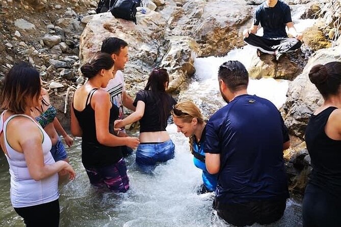 Cooking, Trout Dish Masterclass and Romit Gorge Adventure! - Practical Details and Value