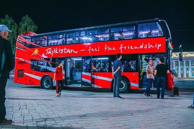 Dushanbe, One Day Excursion - Who Is This Tour Best For?