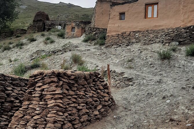 Yagnob Adventure A 2 Day Journey - FAQ About the Yagnob Adventure Tour