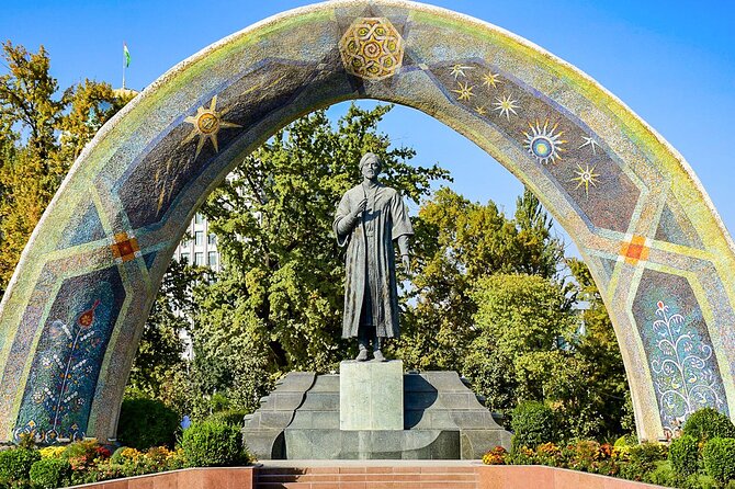 Tailor Made 8 Days Tajikistan Family Tour with Fann Mountains - Who Will Love This Tour?