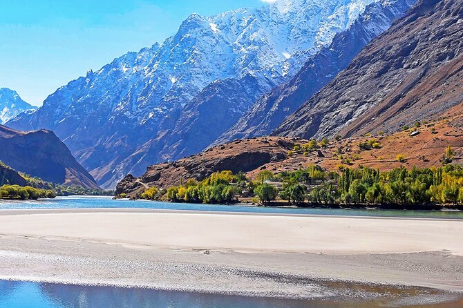 Tailor Made 8 Days Tajikistan Family Tour with Fann Mountains - Exploring Tajikistan with the 8 Days Family Tour — A Practical and Authentic Journey